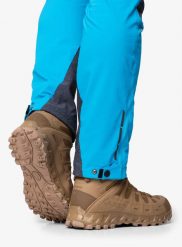 Buty bushcraft męskie Aku Selvatica Tactical Mid GTX. Brązowe buty trekkingowe męskie Aku, na jesień, z gore-texu, bez zapięcia, outdoorowe, gore-tex. Za 1,057.00 zł.