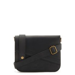 Violet Hamden Torba przez ramię Violet Hamden Essential Bag czarny - sztuczna skóra Torby na ramię 1 ct Damski. Czarne torebki klasyczne damskie Violet Hamden, bez wzorów, z materiału, bez dodatków. Za 177.99 zł.