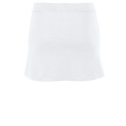 Damskie spódnico-spodenki Reece Australia Major. Białe szorty damskie REECE, bez wzorów, sportowe. Za 227.00 zł.