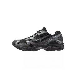 Buty Mizuno WAVE RIDER. Brązowe obuwie do biegania damskie Mizuno, mizuno wave. Za 669.80 zł.