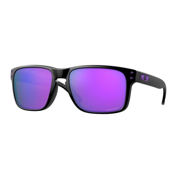 Okulary przeciwsłoneczne Oakley Holbrook. Czarne okulary przeciwsłoneczne męskie Oakley. Za 704.00 zł.