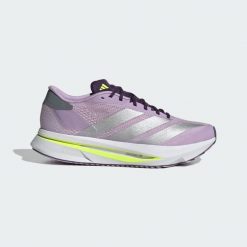 Buty Adizero SL2. Czerwone obuwie do biegania damskie Adidas. Za 569.00 zł.