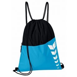 Wielofunkcyjny plecak Erima Six Wings. Czarne plecaki damskie Erima, bez wzorów. Za 111.50 zł.