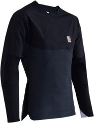 Koszulka rowerowa LEATT Jersey MTB AllMtn 4.0. Szare t-shirty sportowe męskie LEATT, xl, z jersey, bez ramiączek, rowerowe. Za 359.20 zł.