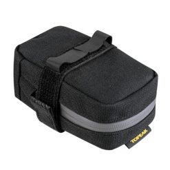 Torba Podsiodłowa Elementa Seatbag Slim. Czarne torebki klasyczne damskie Topeak, bez wzorów, bez dodatków. Za 157.00 zł.