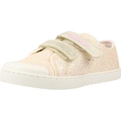 Buty PABLOSKY 984380P Złoty. Żółte obuwie treningowe damskie Pablosky, na fitness i siłownię. Za 138.99 zł.