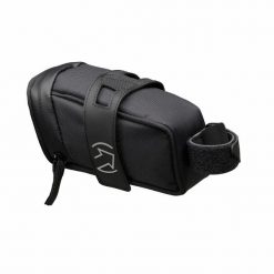Torba na siodełko rowerowe Pro Performance small. Czarne torebki klasyczne damskie PRO, bez wzorów, bez dodatków. Za 194.00 zł.