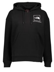 The North Face Bluza w kolorze czarnym rozmiar: M. Czarne bluzy z kapturem damskie The North Face, m. Za 191.88 zł.