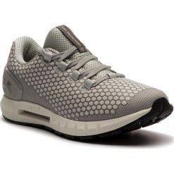 Buty UNDER ARMOUR - Ua W Hovr Cg Reactor Nc 3021774-100 Gry. Szare buty sportowe na co dzień damskie Under Armour, do biegania. W wyprzedaży za 319.00 zł.