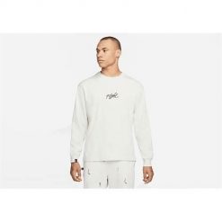 Koszulka sportowa męska Nike Air Jordan Flight Essentials Statement 85. Czarne t-shirty sportowe męskie Nike, m, bez ramiączek. Za 362.00 zł.
