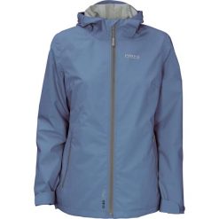 Damska kurtka funkcjonalna Pro-X Elements Kim. Niebieskie kurtki damskie PRO-X ELEMENTS, xl, bez wzorów, z poliamidu, bez kaptura. Za 345.50 zł.