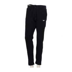 Second life - Spodnie dresowe męskie Team Venom Pant czarne - Jak nowy. Czarne spodnie sportowe męskie Nike, z dresówki. Za 164.76 zł.