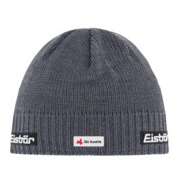 Czapka zimowa Eisbar Trop MÜ SKA. Szare czapki męskie Eisbar. Za 229.99 zł.