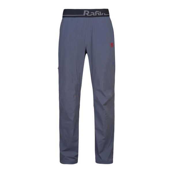 Spodnie Rafiki Drive. Niebieskie spodnie materiałowe męskie Rafiki, bez wzorów, sportowe. Za 469.35 zł.