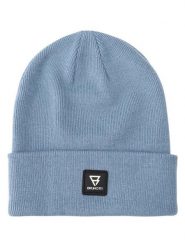 Brunotti Czapka "Tignes" w kolorze błękitnym rozmiar: onesize. Niebieskie czapki zimowe damskie BRUNOTTI, ze splotem. Za 73.93 zł.