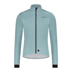 Koszulka z długim rękawem ELEMENT, przezroczysty niebieski. Niebieskie koszulki męskie z długim rękawem SHIMANO, z tkaniny. Za 375.20 zł.