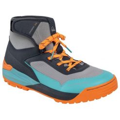 Buty turystyczne Unisex Palm Gradient 3.0 z wysoką przyczepnością hydrofobowe. Czarne buty trekkingowe męskie PALM, bez zapięcia, trekkingowe. Za 949.00 zł.