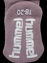 Hummel hmlMINI NON SLIP 3-PACK SOCK — Niskie skarpetki antypoślizgowe dla. Szare skarpetki damskie HUMMEL, bez wzorów, z bawełny. Za 162.00 zł.