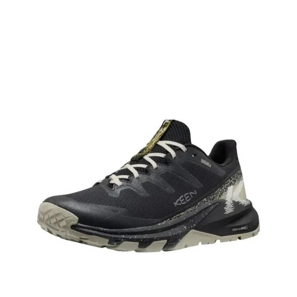 Buty turystyczne Keen Targhee Apex WP Wodoszczelne. Czarne buty trekkingowe męskie Keen. Za 792.65 zł.