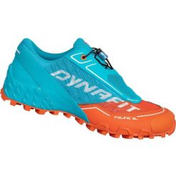 Buty do biegania damskie Dynafit Feline Sl. Brązowe obuwie do biegania damskie Dynafit. Za 711.00 zł.