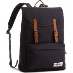 Plecak EASTPAK - London EK77B45P Opgrade Sark45P. Niebieskie plecaki damskie Eastpak, bez wzorów, z materiału. W wyprzedaży za 249.00 zł.