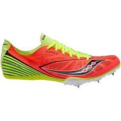 Buty do biegania damskie Saucony Endorphin MD4. Obuwie do biegania damskie Saucony. Za 363.00 zł.