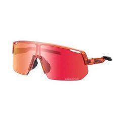 Okulary przeciwsłoneczne Shimano Technium L 2. Brązowe okulary przeciwsłoneczne damskie SHIMANO. Za 439.00 zł.