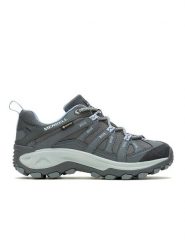 Merrell Buty turystyczne "Claypool 2" w kolorze szarym rozmiar: 40. Szare buty trekkingowe męskie MERRELL. Za 329.42 zł.