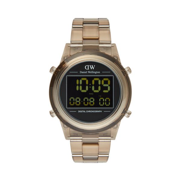 Zegarek Daniel Wellington. Brązowe zegarki męskie Daniel Wellington. Za 489.99 zł.