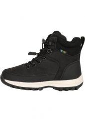 Damskie buty zimowe Zigzag Aenaide. Czarne obuwie trekkingowe damskie Zigzag, na zimę. Za 238.00 zł.