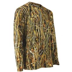 Koszulka z długim rękawem PERCUSSION. Zielone koszulki męskie z długim rękawem PERCUSSION. Za 142.00 zł.