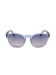 Adidas Damskie okulary przeciwsłoneczne w kolorze błękitnym rozmiar: 54. Niebieskie okulary przeciwsłoneczne damskie Adidas. Za 170.95 zł.