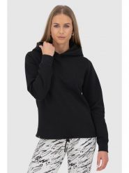 Alife and kickin Bluza w kolorze czarnym rozmiar: S. Czarne bluzy z kapturem damskie Alife and Kickin, s. Za 144.95 zł.
