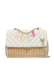 Guess Torebka J6GZ18 WH860 Écru. Torebki dziecięce Guess. Za 339.99 zł.