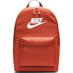 Plecak Heritage 2.0. Brązowe plecaki damskie Nike, bez wzorów. Za 158.99 zł.