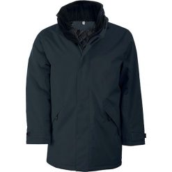 Parka Kariban doublure matelassée. Szare parki męskie KARIBAN, na zimę, m, bez wzorów. Za 212.00 zł.