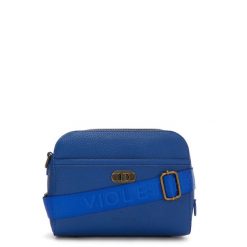 Violet Hamden Essential Bag Torba przez ramię Zielony Torby na ramię 1 ct Damski. Zielone torebki klasyczne damskie Violet Hamden, bez wzorów, z materiału, bez dodatków. Za 130.99 zł.
