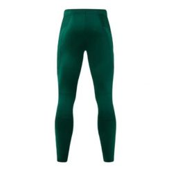 Legginsy Joma Eagle Pro. Niebieskie spodnie sportowe męskie Joma, z elastanu. Za 228.50 zł.