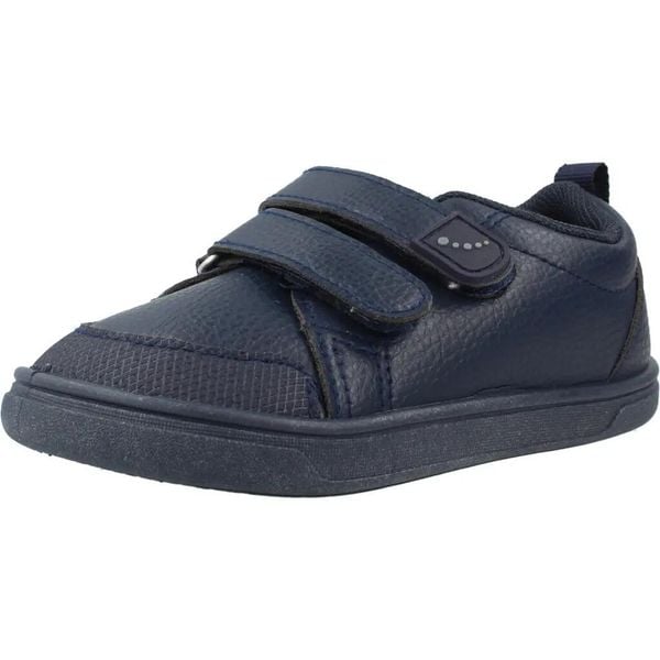 Buty BLANDITOS CHYCLIDBD Niebieski. Niebieskie buty fitness męskie BLANDITOS BY CRIO'S, na fitness i siłownię. Za 169.99 zł.
