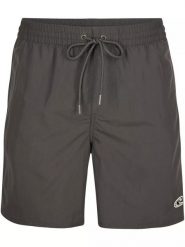 Męskie kąpielówki O'Neill Vert Swim. Szare kąpielówki męskie O'neill, m, bez wzorów, z materiału, do pływania. Za 159.80 zł.