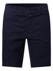 Pierre Cardin Szorty w kolorze granatowym rozmiar: W38. Niebieskie szorty męskie Pierre Cardin, bez wzorów. Za 129.95 zł.