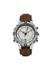 Timex Zegarek Expedition North Military Allied T2N721 Brązowy. Brązowe, analogowe zegarki męskie Timex. Za 759.99 zł.