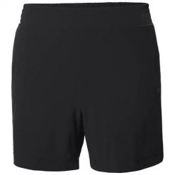 Spodnie sportowe damskie Helly Hansen Thalia 20. Czarne spodnie sportowe damskie Helly Hansen, xl, z elastanu, trekkingowe. Za 253.00 zł.