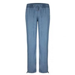 Spodnie Damskie Loaf Nympe M - Styl i Komfort na Co Dzień. Fioletowe spodnie dresowe damskie HSN, na jesień, m, bez wzorów. Za 84.67 zł.