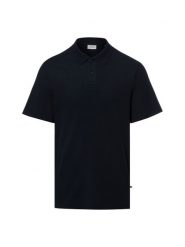 S.Oliver koszulka polo Mężczyźni niebieski, XL. Niebieskie koszulki polo męskie S.Oliver, m, bez wzorów, bez ramiączek. Za 179.95 zł.