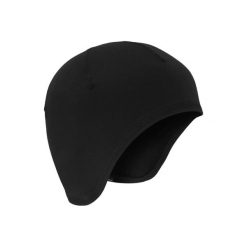 Czapka Ziener Ianthe Under Helmet Hat. Czarne czapki męskie Ziener. Za 40.99 zł.