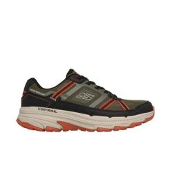 Buty do biegania męskie Skechers Go Run Trail Altitude 2.0. Zielone buty fitness męskie Skechers. Za 409.99 zł.