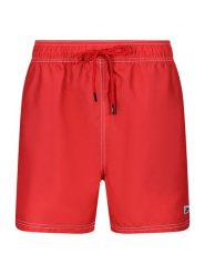 LEE Underwear Szorty kąpielowe "Tang" w kolorze czerwonym rozmiar: XL. Czerwone szorty sportowe męskie LEE Underwear, xl, outdoorowe. Za 96.83 zł.