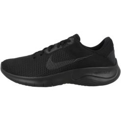 Buty treningowe męskie Nike Flex Experience RN 11 NN. Czarne buty fitness męskie Nike, nike flex. Za 361.00 zł.