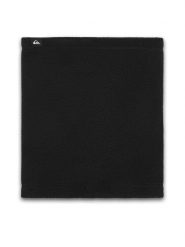 Quiksilver Komin Casper EQBAA03091 Czarny. Czarne szaliki dziecięce Quiksilver, z poliesteru, bez ramiączek. Za 69.99 zł.